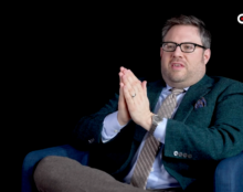 Mathieu Bock-Côté : “Si vous critiquez le multiculturalisme vous êtes raciste !”