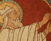 Les belles figures de l’Histoire : saint Pothin