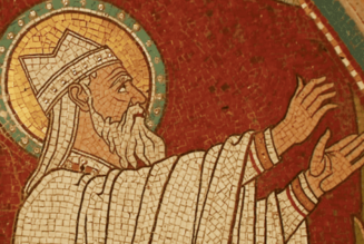 Les belles figures de l’Histoire : saint Pothin