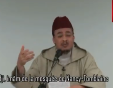 Paroles d’imam : Amine Nejdi tellement guilleret de savoir que le polythéiste est finalement passible d’exécution