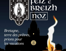 Pèlerinage de nuit Feiz e Breizh Noz