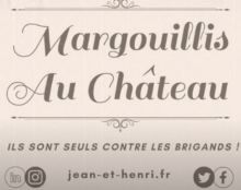 Les fabuleuses aventures de Jean et Henri reviennent le 24 décembre