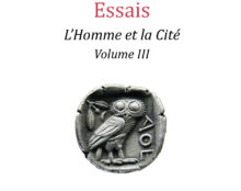 L’Homme et la Cité