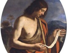 Nativité de saint Jean-Baptiste