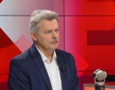 Le député Roussel interroge le ministre sur la liberté de l’instruction en famille