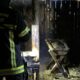 Incendie criminel d’une crèche de Noël à Illkirch-Graffenstaden, au sud de Strasbourg