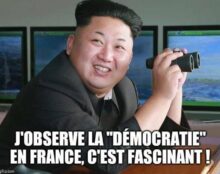 Débats parlementaires avortés