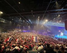 « Qui ignore aujourd’hui ce qu’est le grand remplacement ? »