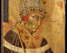 Les belles figures de l’Histoire : saint Ambroise