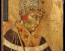 Les belles figures de l’Histoire : saint Ambroise