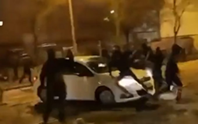 Silence médiatique sur les lynchages opérés par des maghrébins contre des gitans à Montpellier