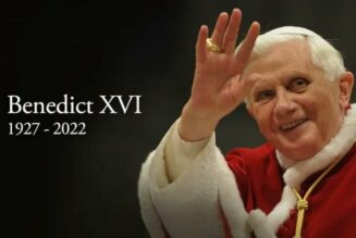 Testament spirituel du pape Benoît XVI : “Restez fermes dans la foi ! Ne vous laissez pas troubler !”