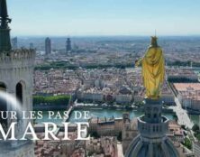 Sur les pas de Marie