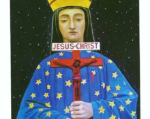 166ème Supplique mensuelle à Dieu pour le retour du Roi à Pontmain : samedi 17 janvier