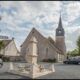 Un paysan donne 1 million pour réparer une église