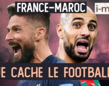 I-Média : Que cache le football ?