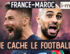 I-Média : Que cache le football ?