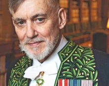 Peut-être n’y a-t-il pas de vertu sans courage