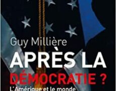 Etats-Unis : le parti démocrate deviendrait une sorte de parti unique 