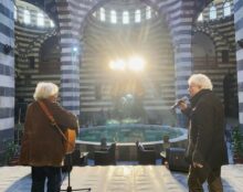 Prochains concerts de Patrice Martineau en solidarité avec les chrétiens d’Orient