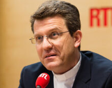 Réponse au père Stalla-Bourdillon