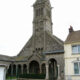 Dégradations dans l’église Notre-Dame des Armées, à Calais