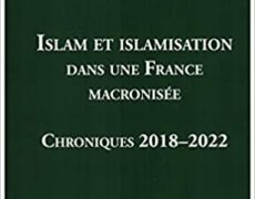 Un passionnant recueil de chroniques sur l’islam