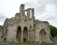 Quand une civilisation meurt…