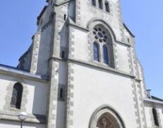 L’église Sainte-Anne d’Arvor à Lorient a été saccagée