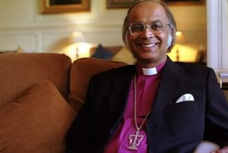 Un “évêque” anglican rejoint l’Eglise catholique