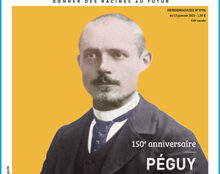 Péguy reprochait à certains catholiques de vouloir pactiser avec le monde moderne