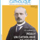 Péguy reprochait à certains catholiques de vouloir pactiser avec le monde moderne