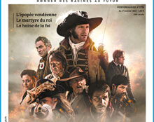 La Terreur, de l’antichristianisme au laïcisme