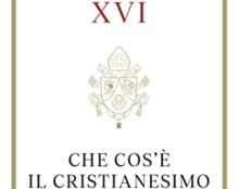 Benoît XVI : L’État moderne du monde occidental s’oppose tout particulièrement au christianisme