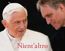 Benoît XVI a découvert Traditionis Custodes en lisant l’Osservatore Romano