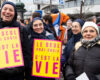 Marche pour la Vie aussi le 19 janvier à Bourg-en-Bresse