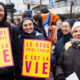 La Famille Missionnaire de Notre Dame participera à la Marche pour la Vie le 22 janvier