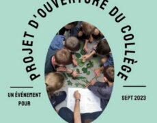 Ouverture d’un collège catholique dans le Val d’Oise : nous recherchons son Directeur !