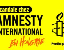 Hongrie : Amnesty International brime de jeunes mères de famille