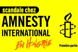 Hongrie : Amnesty International brime de jeunes mères de famille