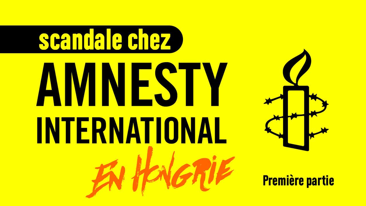 Hongrie Amnesty International Brime De Jeunes Mères De Famille Le Salon Beige 