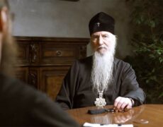 Persécution des églises orthodoxes en Ukraine : “Hitler n’est pas allé aussi loin” selon le métropolite Marc de Berlin