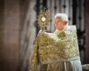 Fête du Très Saint Sacrement (Fête-Dieu) : “Voici le pain qui est descendu du ciel”