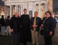 Benoît XVI cherchait à maintenir solidement l’unité de l’Église