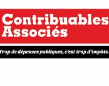 Benoît Perrin, nouveau directeur général de Contribuables Associés