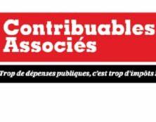 Benoît Perrin, nouveau directeur général de Contribuables Associés