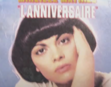 Quand Mireille Mathieu chantait l’avortement