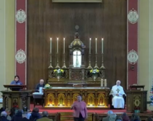 Christianophobie en Irlande