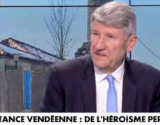 Résistance vendéenne : une guerre de Religion ?