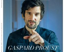 Gaspard Proust serait-il devenu l’humoriste officiel de la droite ?